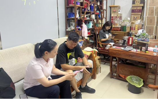 御龙优配 奇富数科助力郑州银行“郑惠贷”，为“酒界义乌”小微添底气